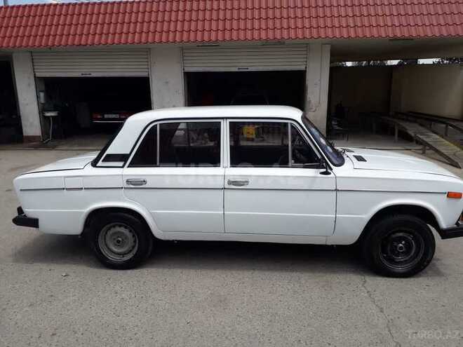 LADA (VAZ) 2106 1985, 215,450 km - 1.3 l - Gəncə