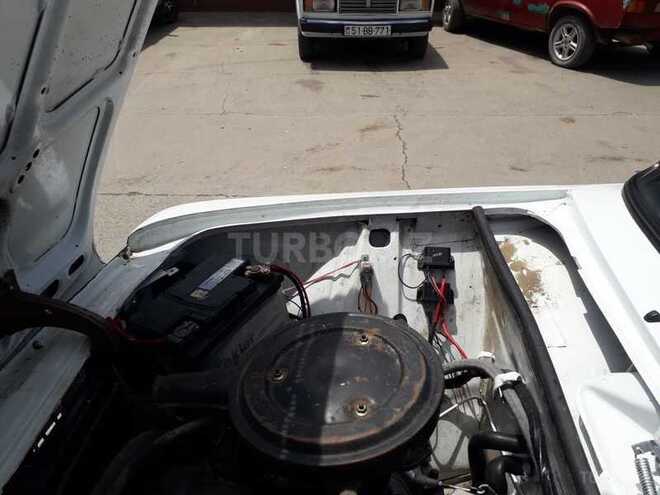 LADA (VAZ) 2106 1985, 215,450 km - 1.3 l - Gəncə