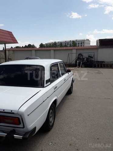 LADA (VAZ) 2106 1985, 215,450 km - 1.3 l - Gəncə