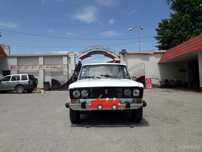 LADA (VAZ) 2106 1985, 215,450 km - 1.3 l - Gəncə