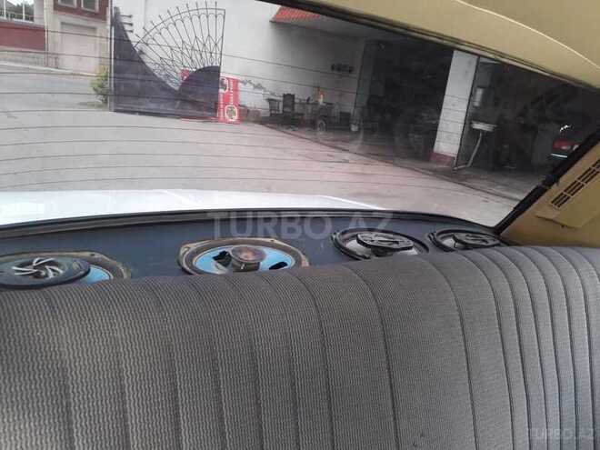 LADA (VAZ) 2106 1985, 215,450 km - 1.3 l - Gəncə