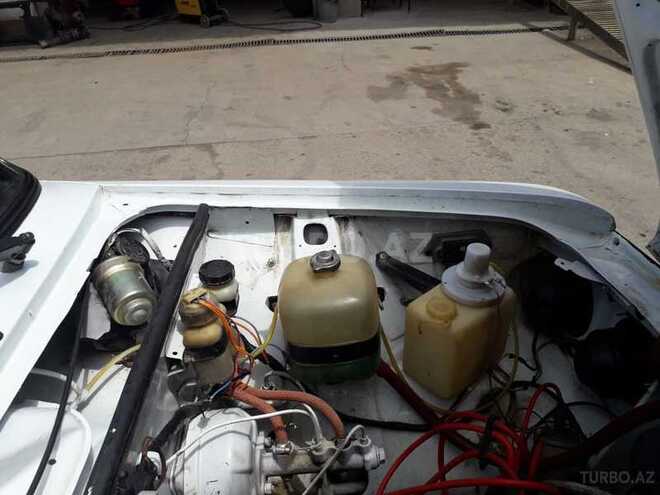 LADA (VAZ) 2106 1985, 215,450 km - 1.3 l - Gəncə
