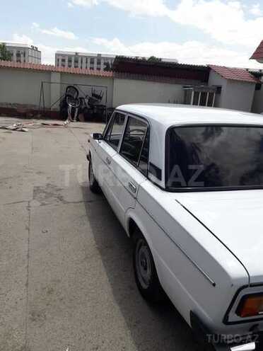 LADA (VAZ) 2106 1985, 215,450 km - 1.3 l - Gəncə