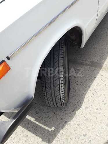 LADA (VAZ) 2106 1985, 215,450 km - 1.3 l - Gəncə