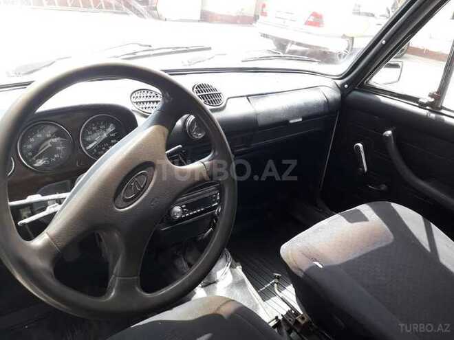 LADA (VAZ) 2106 1985, 215,450 km - 1.3 l - Gəncə