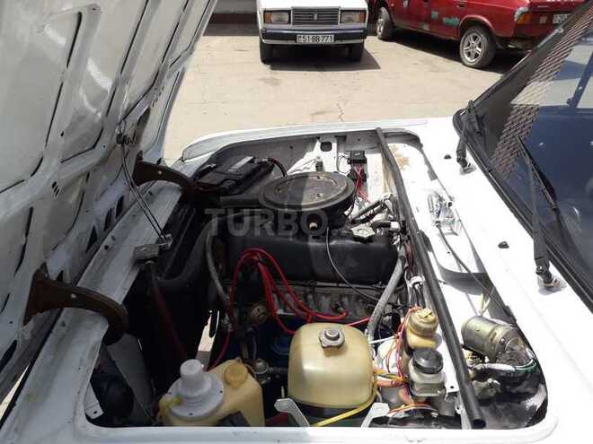 LADA (VAZ) 2106 1985, 215,450 km - 1.3 l - Gəncə