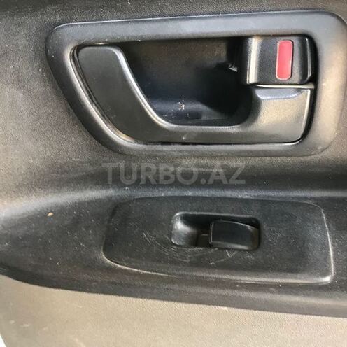 Mitsubishi Pajero 2002, 2,422,000 km - 0.1 l - Masallı