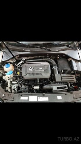 Volkswagen Passat 2014, 58,429 km - 1.8 l - Bakı