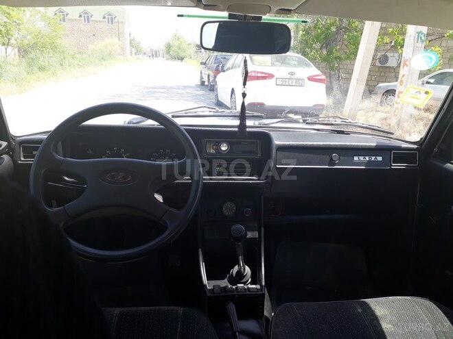 LADA (VAZ) 2107 2007, 59,998 km - 1.6 l - Şirvan