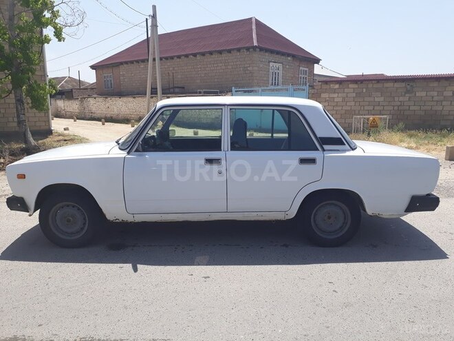 LADA (VAZ) 2107 2007, 59,998 km - 1.6 l - Şirvan