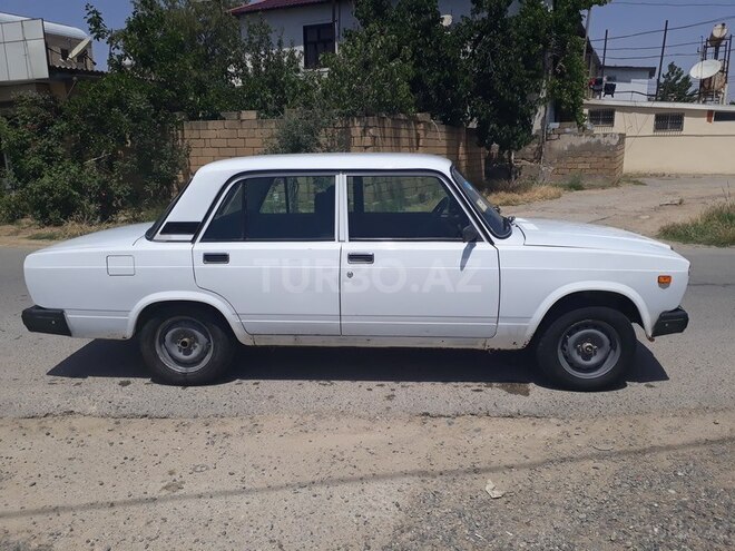 LADA (VAZ) 2107 2007, 59,998 km - 1.6 l - Şirvan