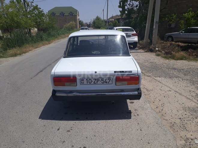 LADA (VAZ) 2107 2007, 59,998 km - 1.6 l - Şirvan