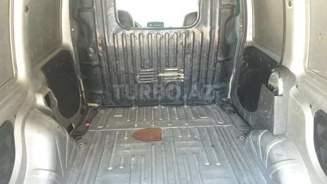 Fiat Doblo 2004, 223,800 km - 1.9 l - Bakı