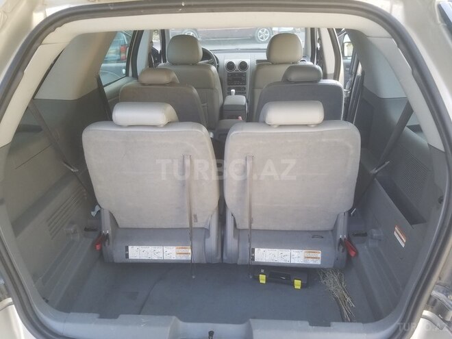 Ford Escape 2005, 160,000 km - 3.0 l - Bakı