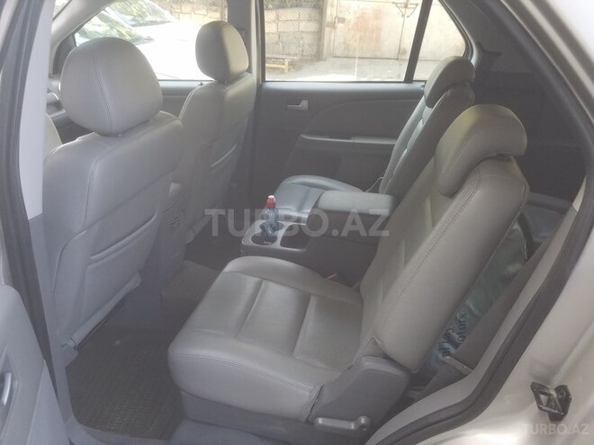 Ford Escape 2005, 160,000 km - 3.0 l - Bakı