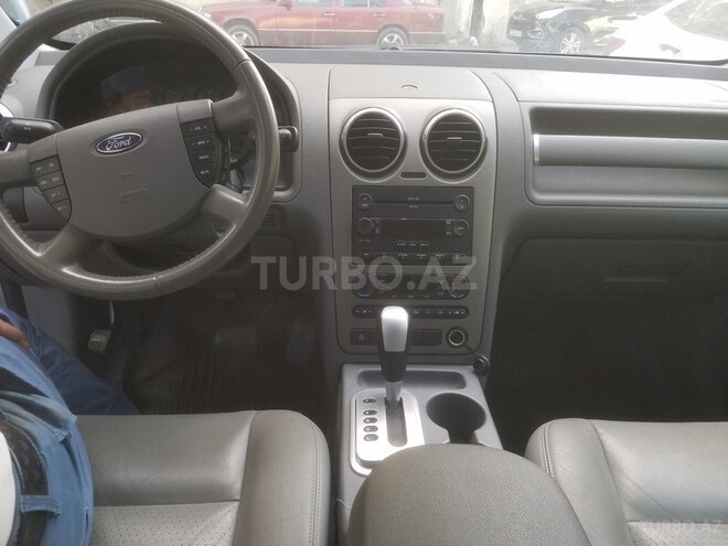 Ford Escape 2005, 160,000 km - 3.0 l - Bakı