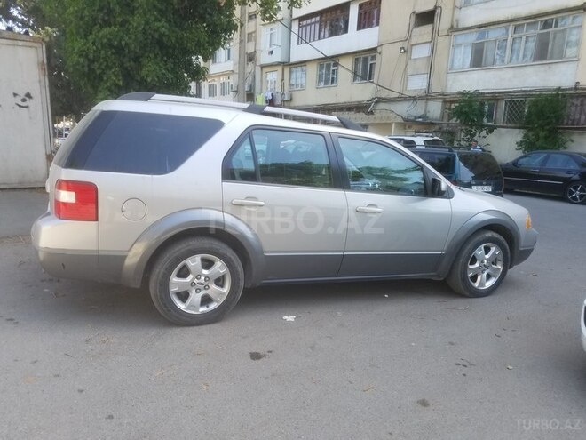 Ford Escape 2005, 160,000 km - 3.0 l - Bakı