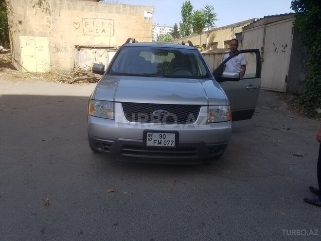 Ford Escape 2005, 160,000 km - 3.0 l - Bakı