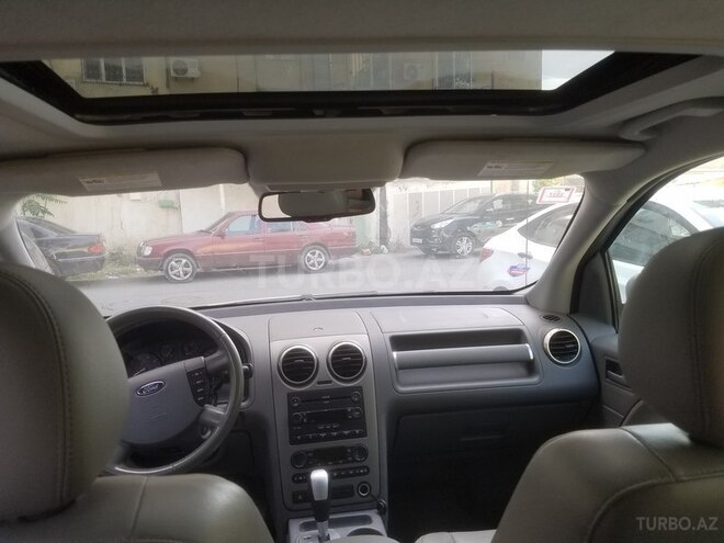 Ford Escape 2005, 160,000 km - 3.0 l - Bakı