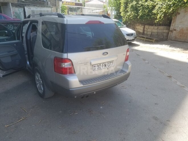 Ford Escape 2005, 160,000 km - 3.0 l - Bakı