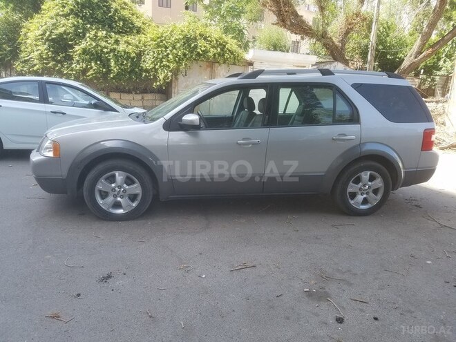 Ford Escape 2005, 160,000 km - 3.0 l - Bakı