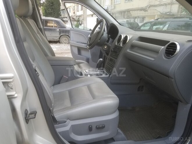Ford Escape 2005, 160,000 km - 3.0 l - Bakı