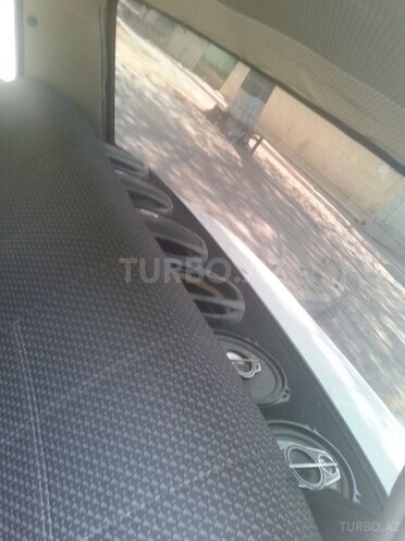 LADA (VAZ) 2107 2011, 125,200 km - 1.6 l - Sumqayıt