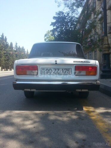 LADA (VAZ) 2107 2011, 125,200 km - 1.6 l - Sumqayıt