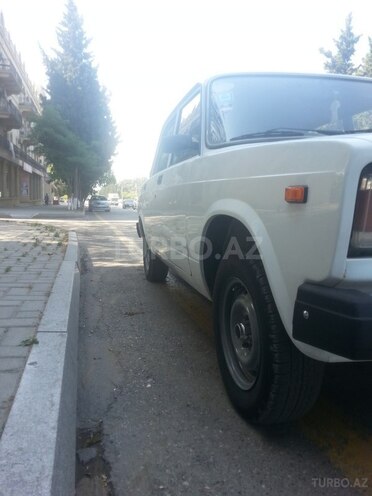 LADA (VAZ) 2107 2011, 125,200 km - 1.6 l - Sumqayıt