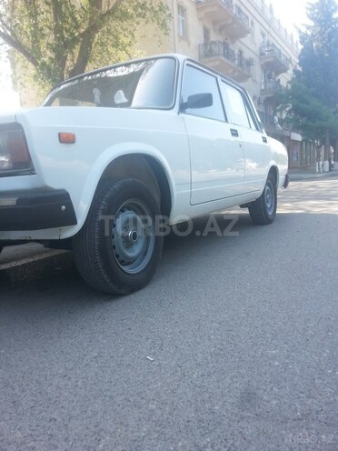 LADA (VAZ) 2107 2011, 125,200 km - 1.6 l - Sumqayıt