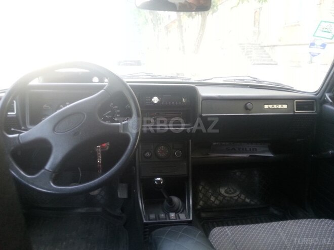 LADA (VAZ) 2107 2011, 125,200 km - 1.6 l - Sumqayıt