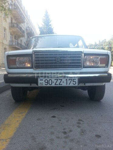 LADA (VAZ) 2107 2011, 125,200 km - 1.6 l - Sumqayıt