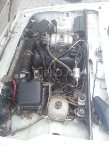 LADA (VAZ) 2107 2011, 125,200 km - 1.6 l - Sumqayıt