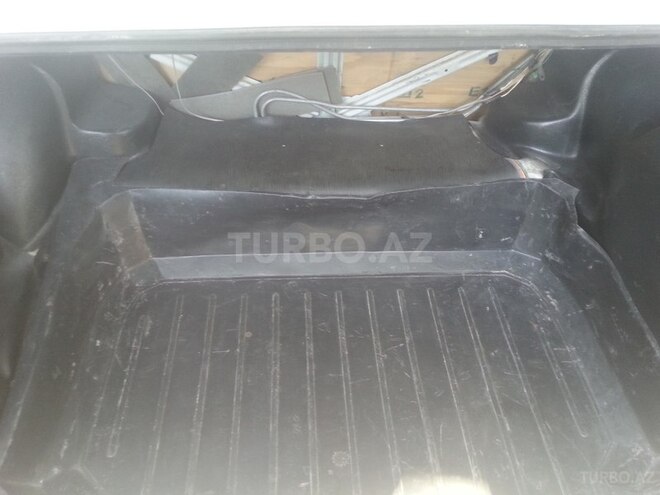 LADA (VAZ) 2107 2011, 125,200 km - 1.6 l - Sumqayıt