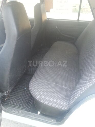 LADA (VAZ) 2107 2011, 125,200 km - 1.6 l - Sumqayıt