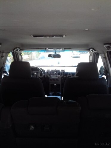 Nissan Pathfinder 2005, 367,000 km - 2.5 l - Bakı
