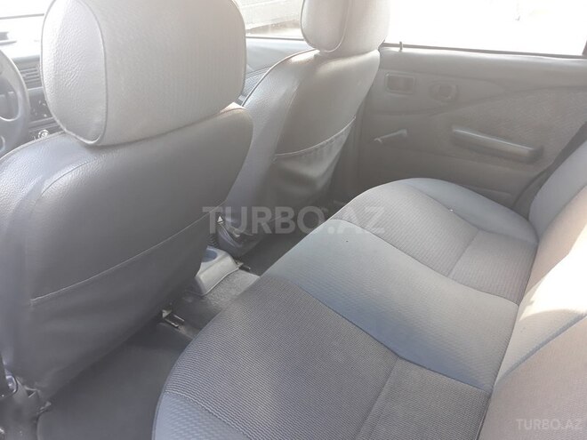 Daewoo Nexia 1996, 190,000 km - 1.5 l - Bakı