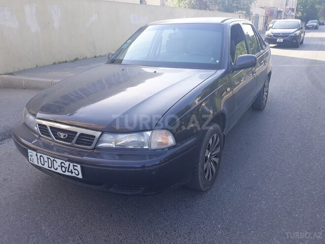 Daewoo Nexia 1996, 190,000 km - 1.5 l - Bakı