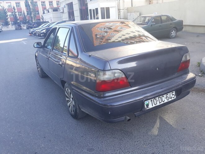 Daewoo Nexia 1996, 190,000 km - 1.5 l - Bakı