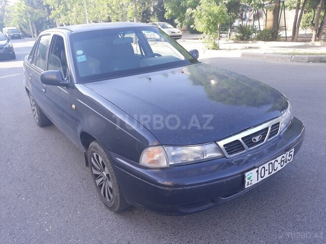 Daewoo Nexia 1996, 190,000 km - 1.5 l - Bakı