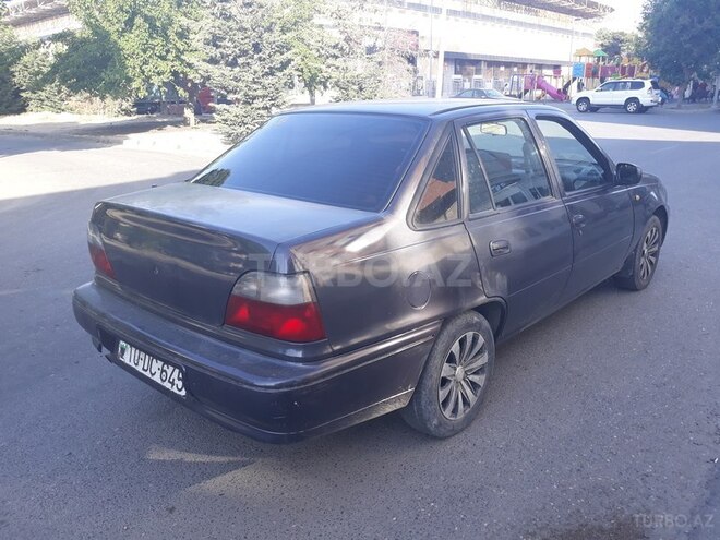 Daewoo Nexia 1996, 190,000 km - 1.5 l - Bakı