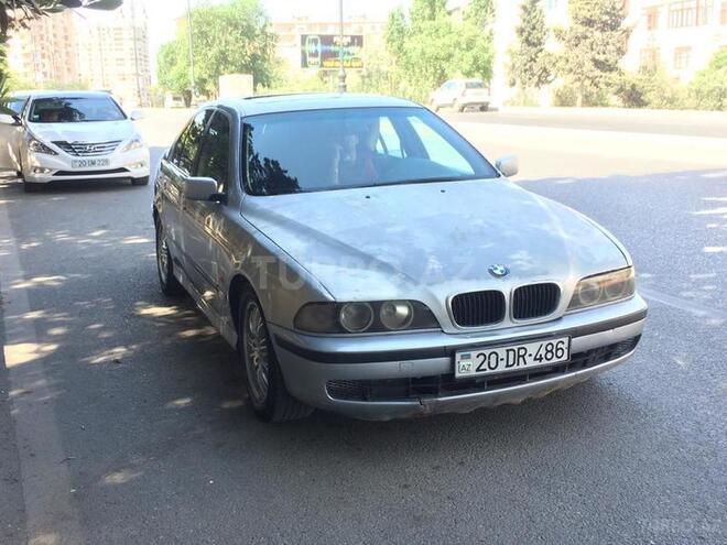 BMW 523 1996, 298,734 km - 2.5 l - Bakı