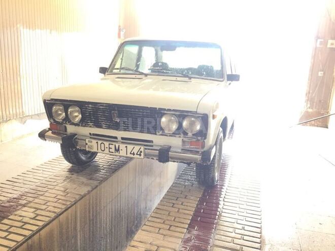 LADA (VAZ) 2106 1988, 60,000 km - 1.6 л - Masallı