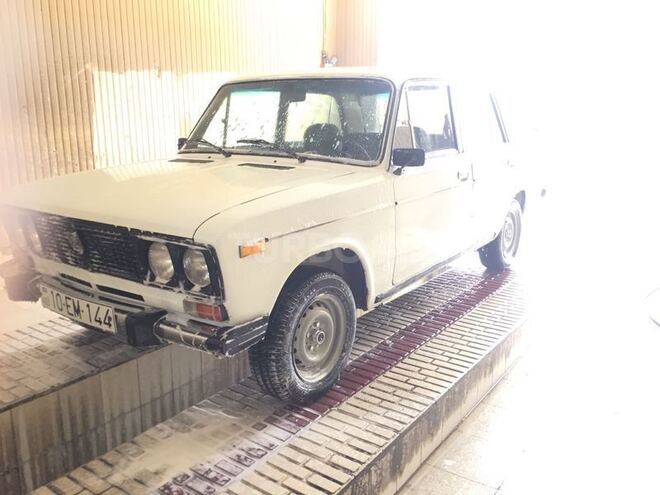 LADA (VAZ) 2106 1988, 60,000 km - 1.6 л - Masallı