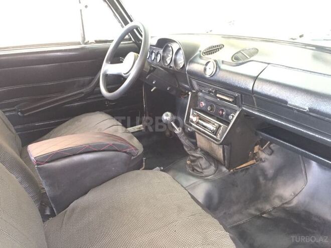 LADA (VAZ) 2106 1988, 60,000 km - 1.6 л - Masallı
