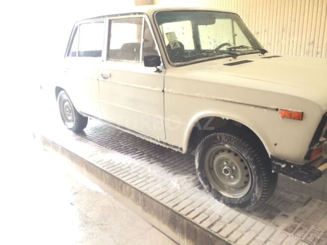 LADA (VAZ) 2106 1988, 60,000 km - 1.6 л - Masallı