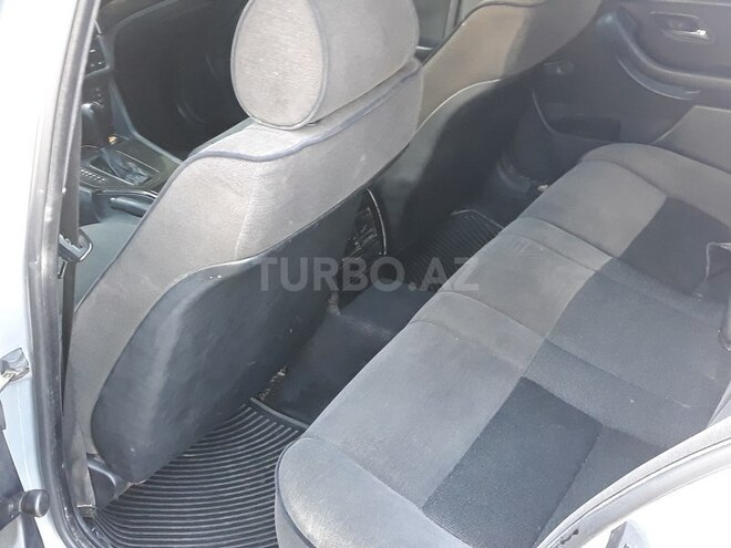 BMW 523 1996, 298,734 km - 2.5 l - Bakı