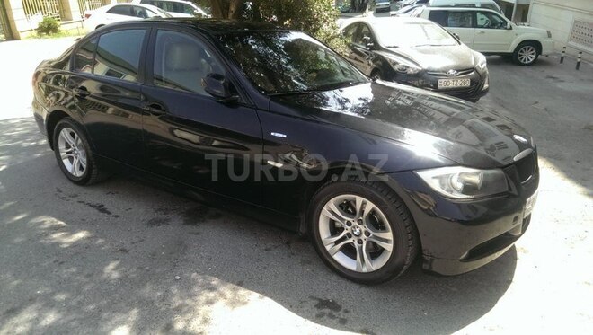 BMW 330 2008, 149,000 km - 3.0 л - Bakı