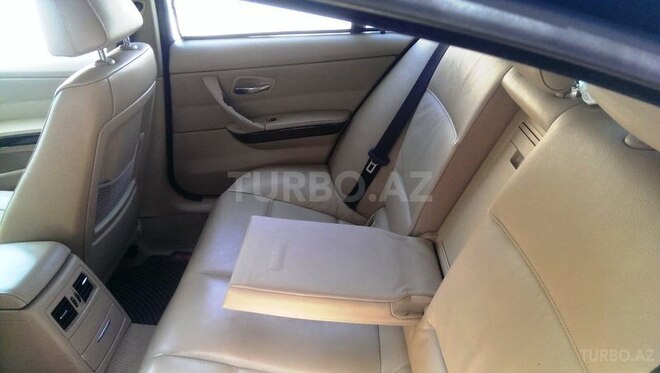 BMW 330 2008, 149,000 km - 3.0 л - Bakı
