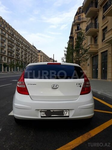 Hyundai i30 2008, 102,465 km - 1.4 l - Bakı